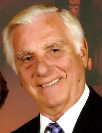 Joseph Saia obituary, Verona