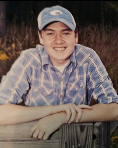 Dylan Scott Blanks obituary, Folkston, Folkston