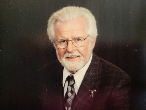 John (Jack) Sechrest obituary, Oswego, Montgomery, Yorkville