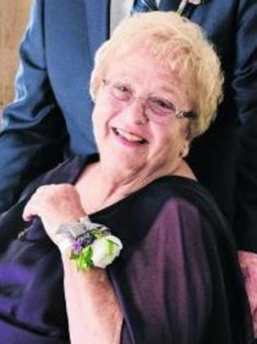 Barbara Fraley obituary, Scottsdale, Greenville, Greenville