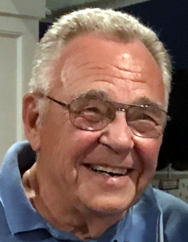 Thomas J. Daniewicz obituary, Oakdale, New Britain, Uncasville, New London