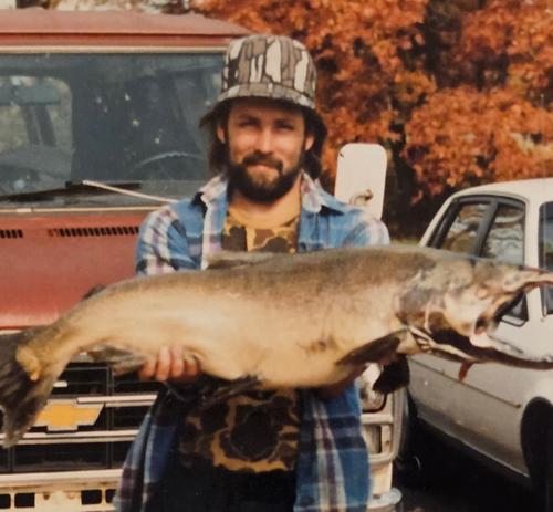 Andrew Beck obituary, Fleetwood, Fleetwood, Mertztown