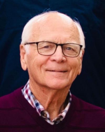 Ronald Lee Durham