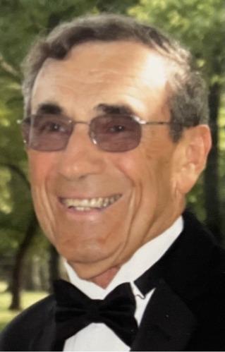 Vladimir Garry Neumann obituary, , Hoover, Birmingham