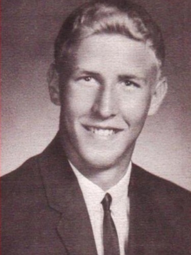 Stephen Joy obituary, Cove City, Beulah, Frankfort