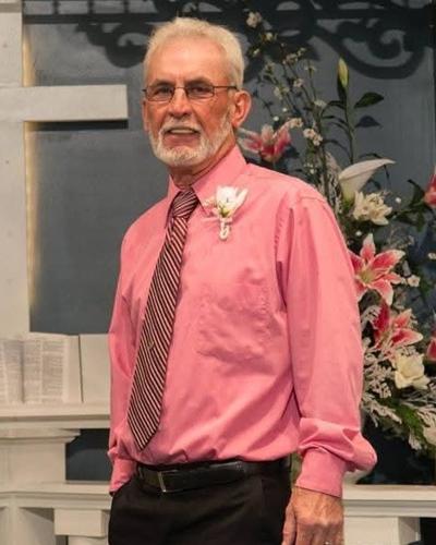Terry Lynch obituary, Red Boiling Springs, Red Boiling Springs