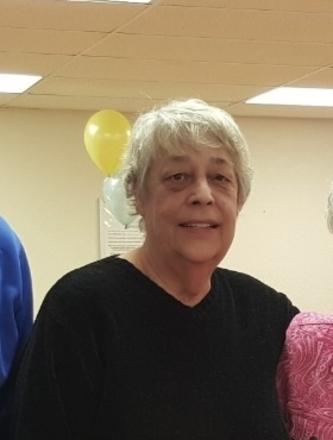 Barb Caruthers obituary, Minneapolis