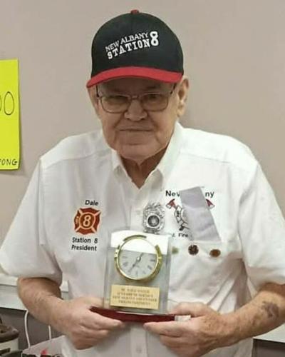 Melvin Dale Hatch obituary, New Albany, New Albany, Dushore