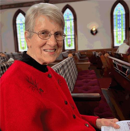 Meredith Joan Nielsen obituary, Penn Yan, Penn Yan, Penn Yan, Waterloo, Geneva