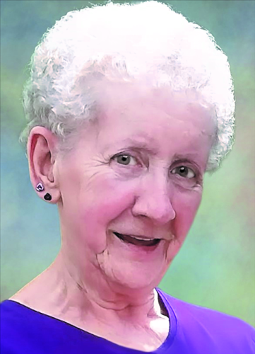 Virginia Iona Deyell Shrader obituary, Washington, Washington, Washington, Washington