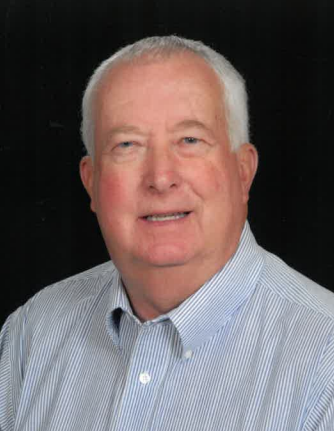 Kenneth Charles Adams