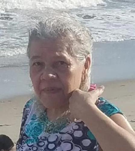 Carmen Rodriguez obituary, Chesapeake