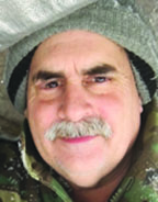 Larry Joseph Hottle obituary, , Winchester, Strasburg