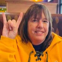 Deborah Hurley obituary, Harvey