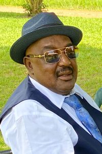 Eugene Germany obituary, Tuskegee, Tuskegee