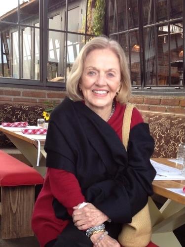 Jan Lange obituary, La Selva Beach, Santa Cruz, St. Louis