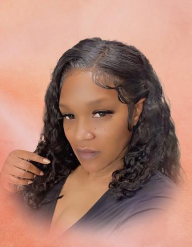 Ciera Nicole Jones obituary, Greenwood