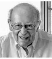 MORTON KAISH obituary, , New York City, Syracuse