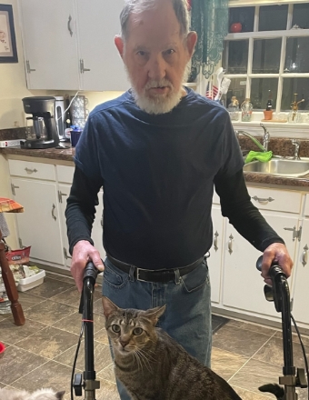 Hershel Edmonds obituary, Covington, Covington