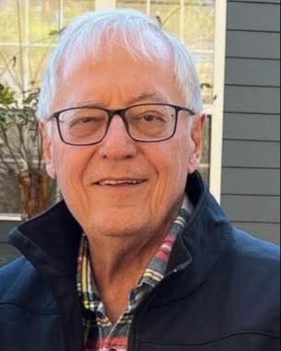 Henry Wiedrich obituary, Vermillion, Vermillion