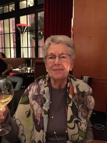 Barbara Anne Tenney obituary, , Oceanside, Tulsa, Tulsa, Tulsa, Oceanside