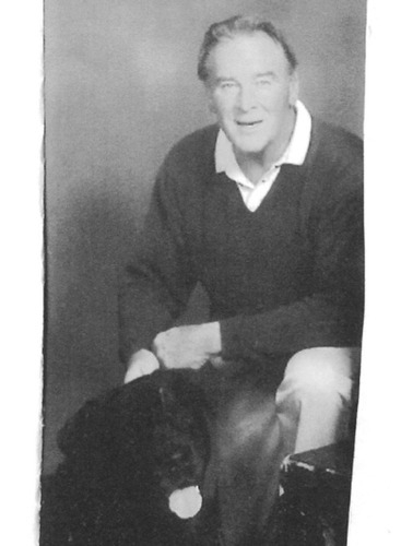 William (Bill) Johnson (Carlisle) Jr. obituary, Keswick, New York City, VA, Hartford, Mamaroneck