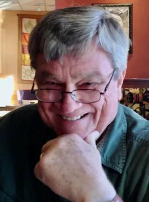 Dennis Robert Allen obituary, Norfolk, Newport News, Los Angeles