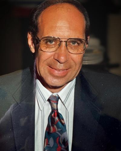 Arnold Pokorski obituary, Cottonwood, Cottonwood