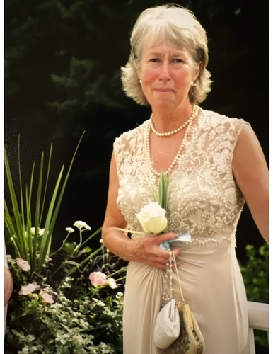 Gretchen Hammond Judd obituary, Peterborough, Peterborough, Peterborough