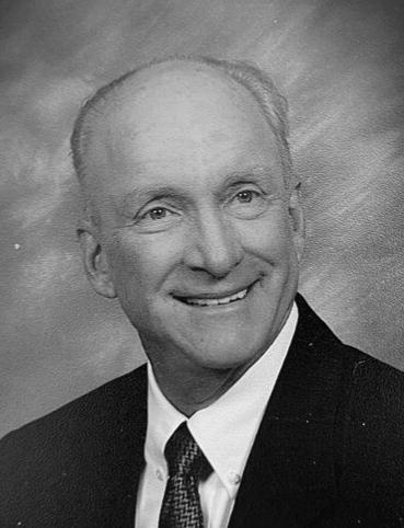 Charles Goodell obituary, Dallas, Dallas, Lawrence