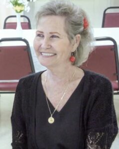 Floraetta Crouch obituary, Jacksonville, Jacksonville