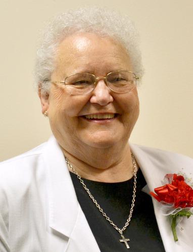 Helen Weber obituary, Centerville, Ottoville, Dayton, Toledo, Dayton