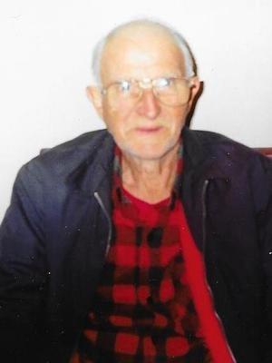 Hayden Woodward Roahrig Jr. obituary, Kimbolton, Coshocton, Coshocton