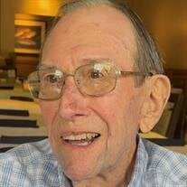 William Howard Hogge obituary, Gloucester Point, Gloucester