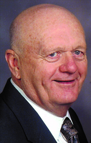 James E. Parson obituary, , Richhill Twp., Rogersville, Washington, Waynesburg