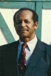 Robert Woodson
