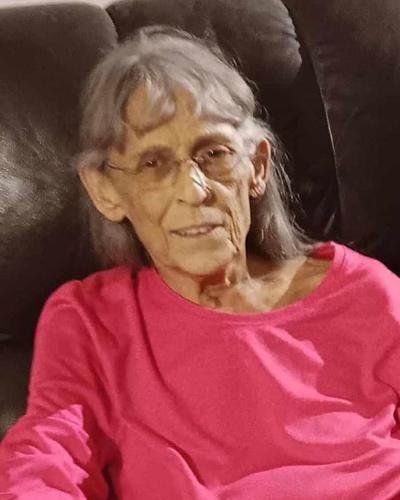 Jewel Dailey obituary, Pine River, Pine River