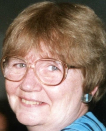 Marion J. Leizer (Preisser) obituary, Guilderland, Colonie, Albany