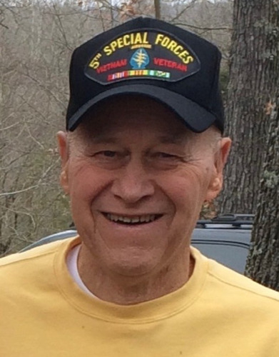 Marvin Meddows obituary, Ooltewah, Lebanon, Lebanon, Belleville