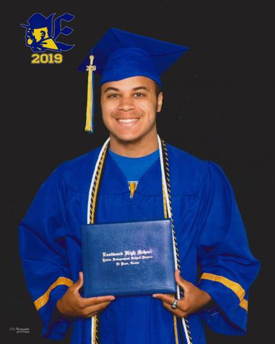 Joshua Aaron Hollister obituary, El Paso, El Paso