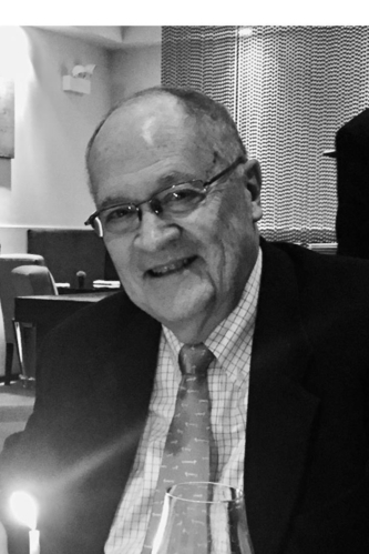 John Barlow Nelson obituary, , Tulsa, Tulsa, Hanover