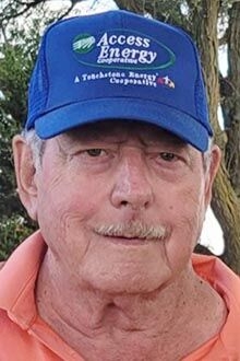 F. (Pete) L. Turbett obituary, Mount Pleasant, Mount Pleasant, Mount Pleasant, Keokuk, Fairfield