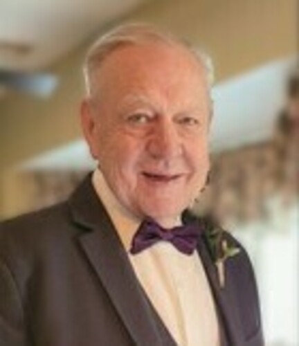 Robert (Bob) E. Grzetich obituary, Joliet, Joliet, Joliet, Joliet