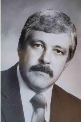 David M. Sulger obituary, Benson, Bisbee, 