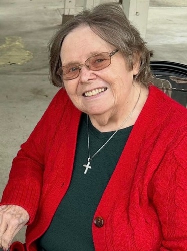 Joanne Ruth Monteith obituary, Kellogg, Coeur d'Alene, Kellogg, Osburne