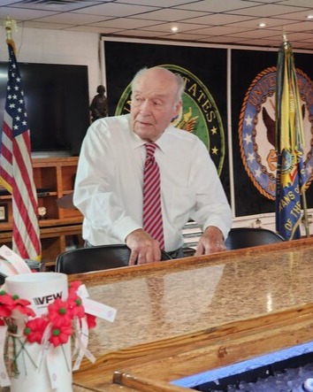 James Ellis Barger obituary, Charleston, Charleston, Charleston, Easton