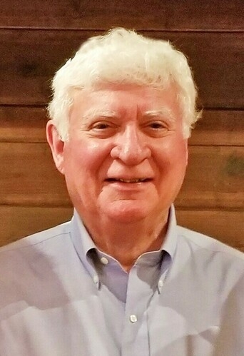 John Williams Greiner obituary, , Holyoke, Roanoke, Roanoke