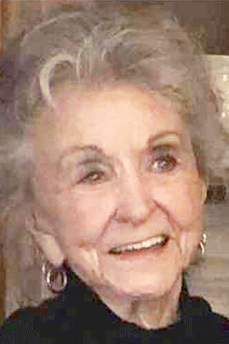 Betty Walker obituary, Columbus, Columbus, Jonesboro, Manila