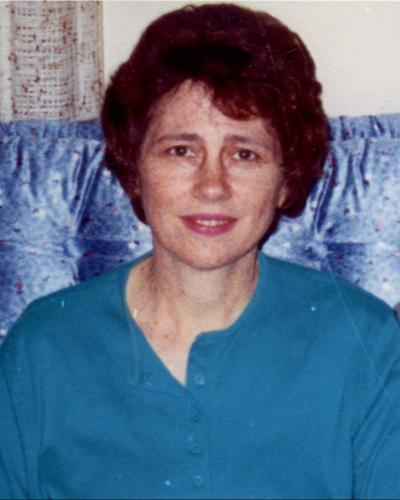 Carmen "Gail" Tuggle obituary, Minden, Minden