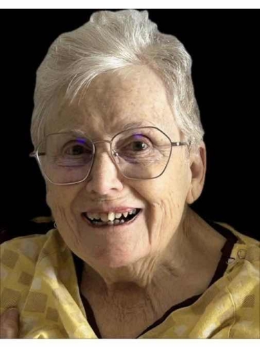 Linda W. Sheridan obituary, Northfield, Manchester